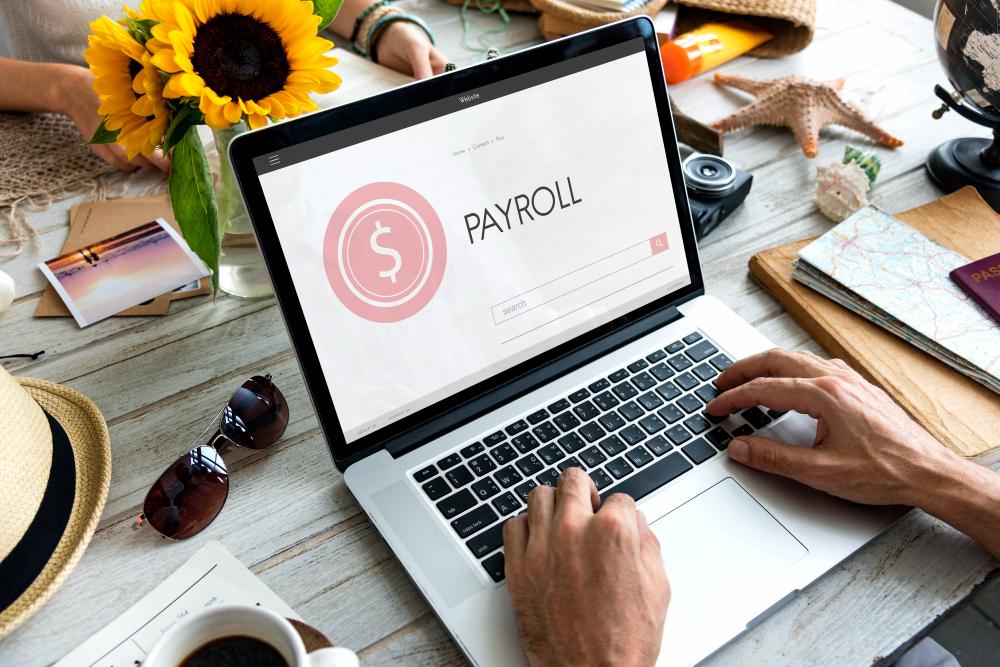 How An Online Pay Stub Creator Can Streamline Your Payroll Process