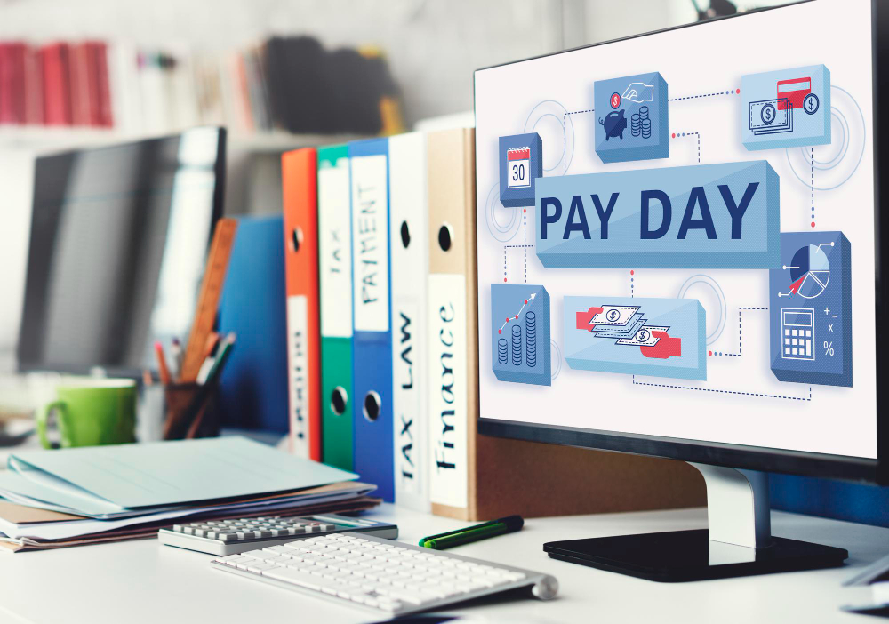 How Can an Online Paystub Maker Simplify Payroll Management?