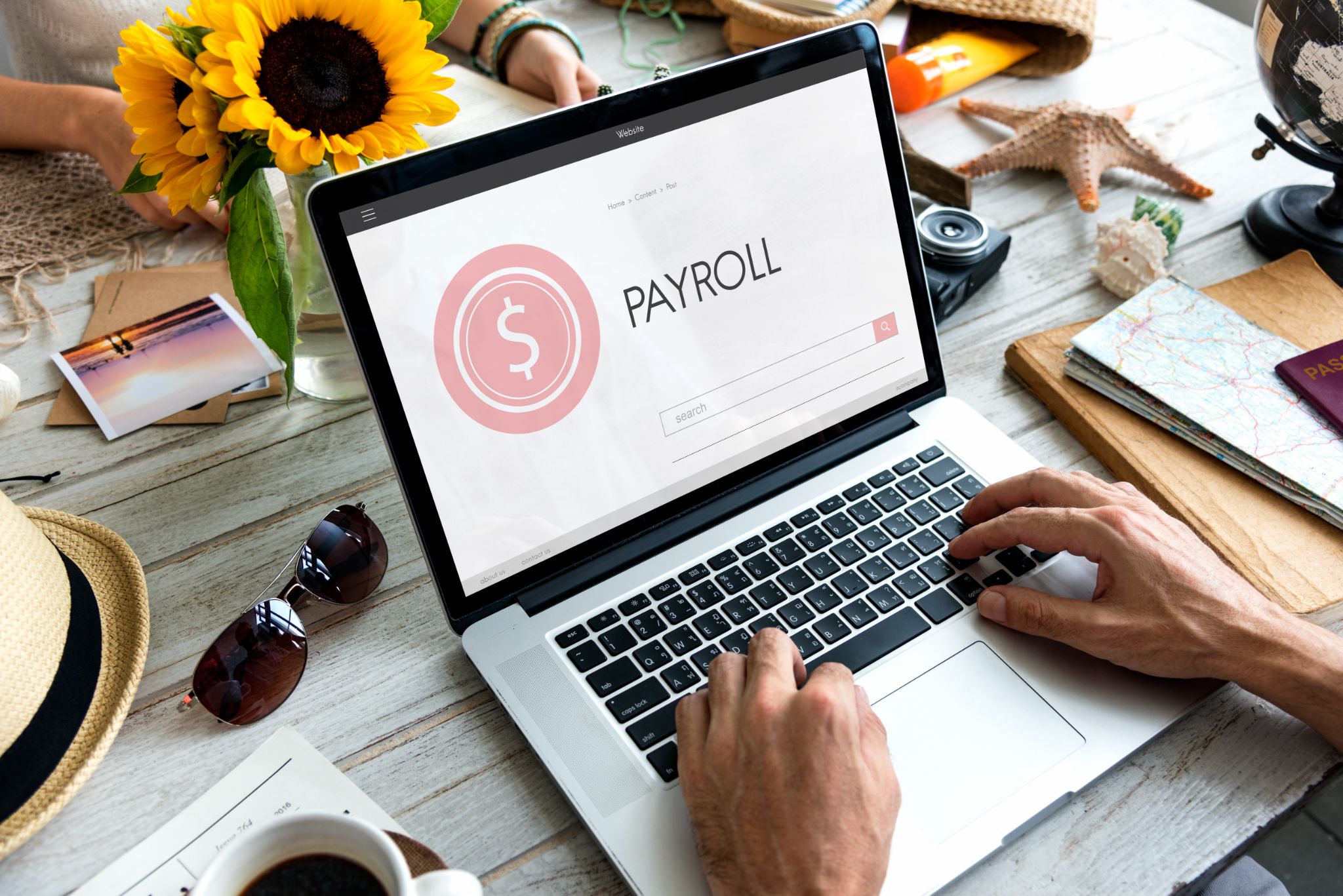 How to Streamline Your Monthly Payroll in Minutes with Paycheck Generator Online