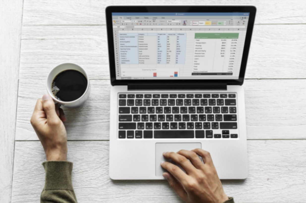 Using a Free Payslip Generator Online to Stay Organized