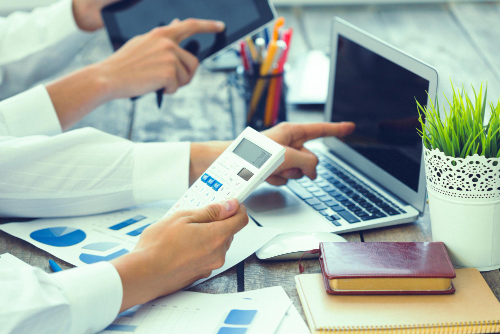 Generate Pay Stubs Online The Smart Way to Manage Payroll