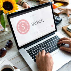 How An Online Pay Stub Creator Can Streamline Your Payroll Process
