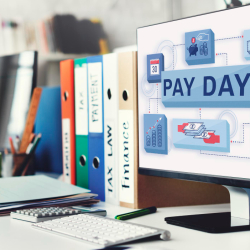 How Can an Online Paystub Maker Simplify Payroll Management?