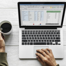 Using a Free Payslip Generator Online to Stay Organized